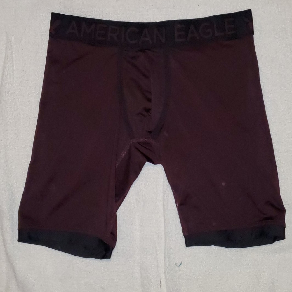 American Eagle Flex Trunk